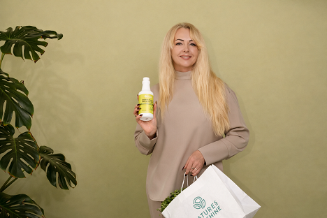 Сік Ноні NSP — суперпродукт для імунітету, енергії та відновлення
