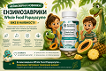 Ензимозаврики Whole Food Papayazyme від NSP вже в наявності! 🎉