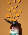 Куркумін Turmeric Curcumin